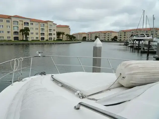 Sea Ray 480 Motor Yacht