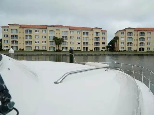 Sea Ray 480 Motor Yacht