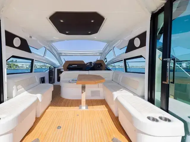 Beneteau Gran Turismo 46