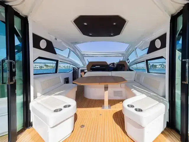 Beneteau Gran Turismo 46