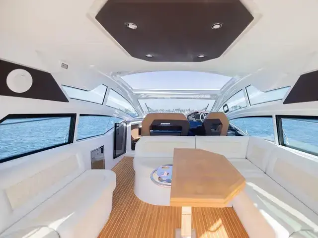 Beneteau Gran Turismo 46