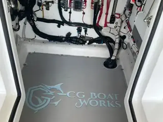 Cg Boat Works