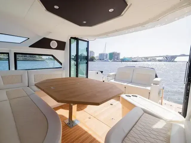 Beneteau Gran Turismo 46