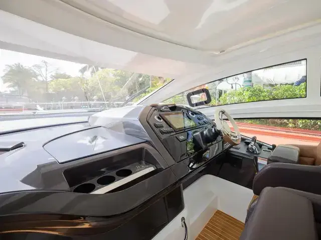 Beneteau Gran Turismo 46