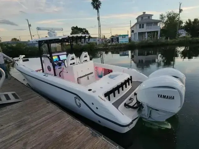 Cg Boat Works