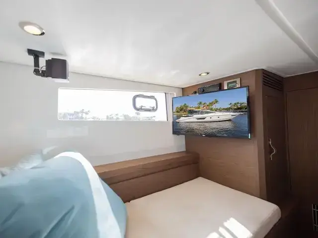 Beneteau Gran Turismo 46