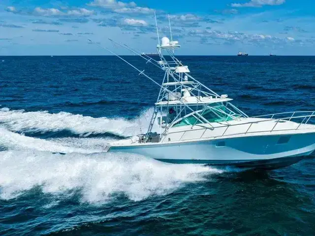 Seavee 43