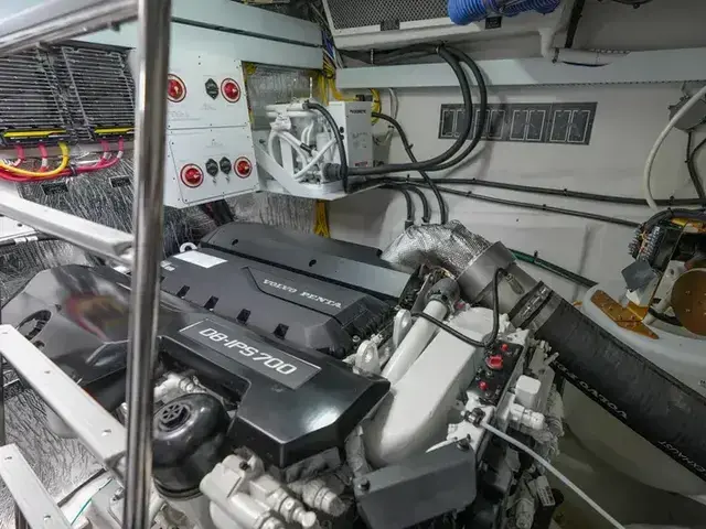 Cruisers 50 Cantius