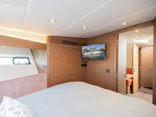 Beneteau Gran Turismo 46