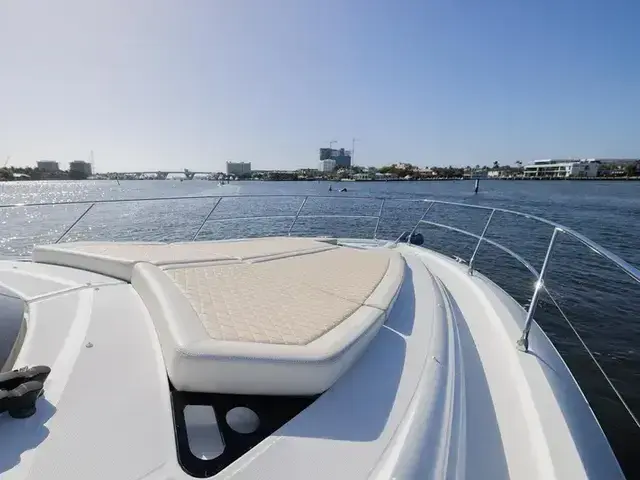 Beneteau Gran Turismo 46