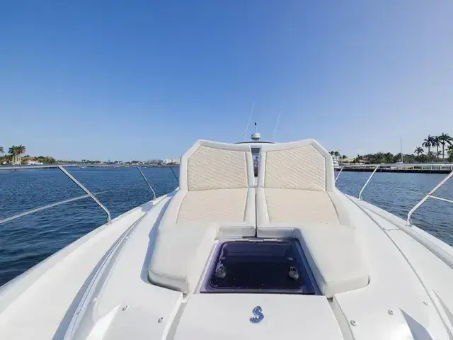 Beneteau Gran Turismo 46