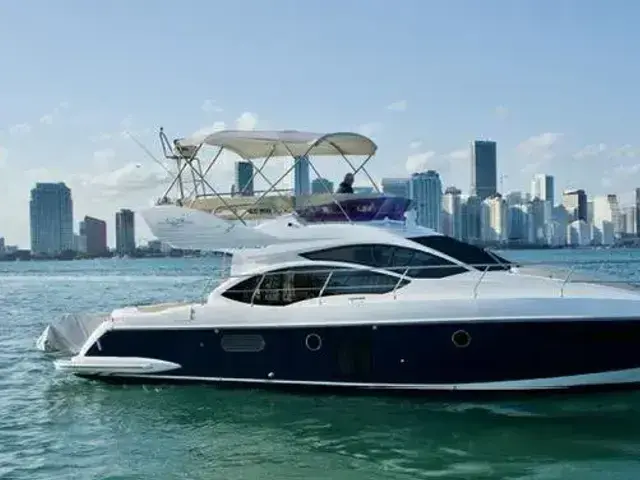 Azimut 42