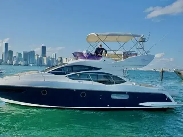 Azimut 42