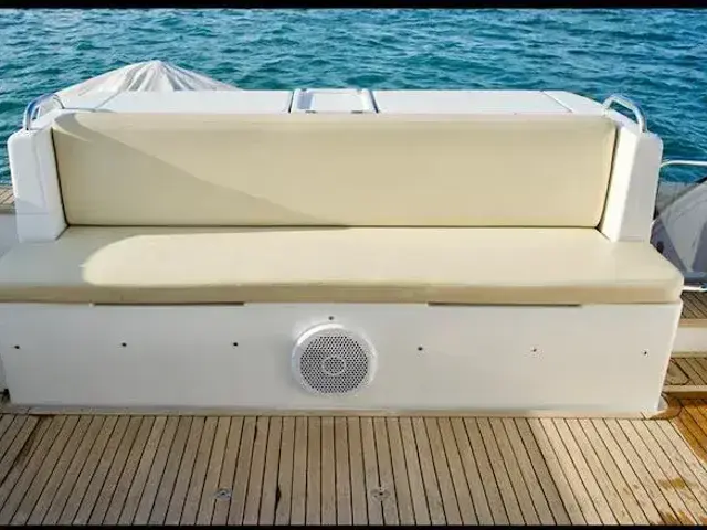 Azimut 42