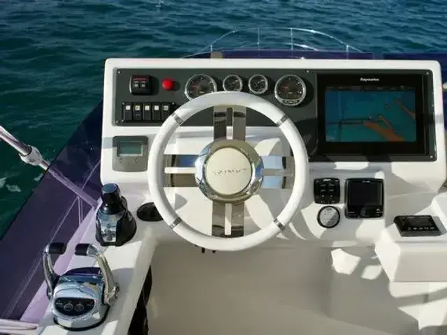 Azimut 42