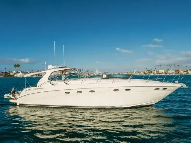 Sea Ray 51