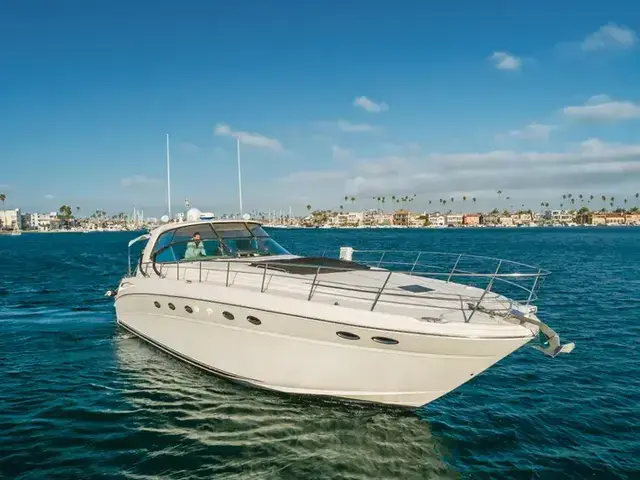 Sea Ray 51