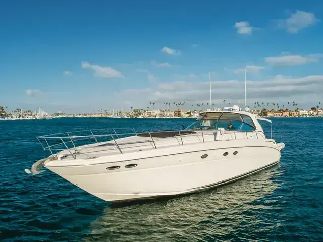 Sea Ray 51