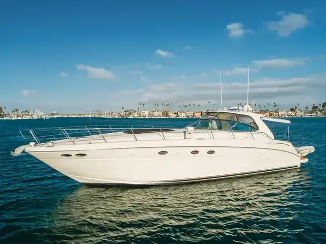 Sea Ray 51