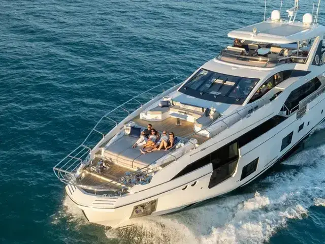 Azimut 88