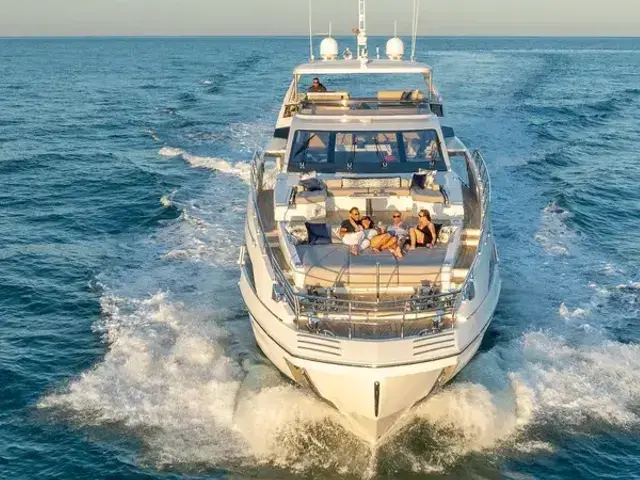 Azimut 88