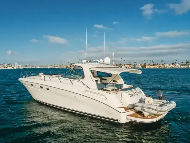 Sea Ray 51