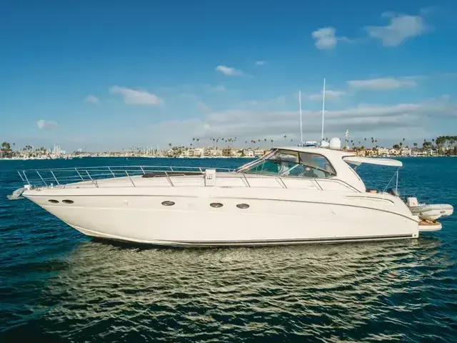 Sea Ray 51