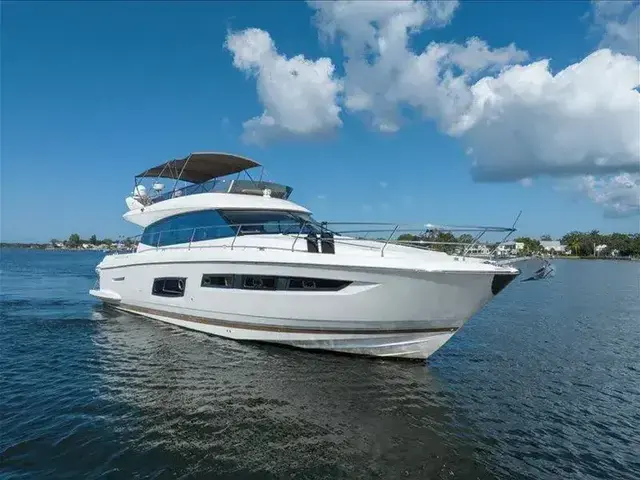 Prestige 550