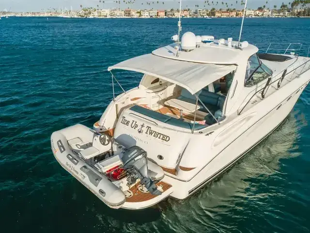 Sea Ray 51