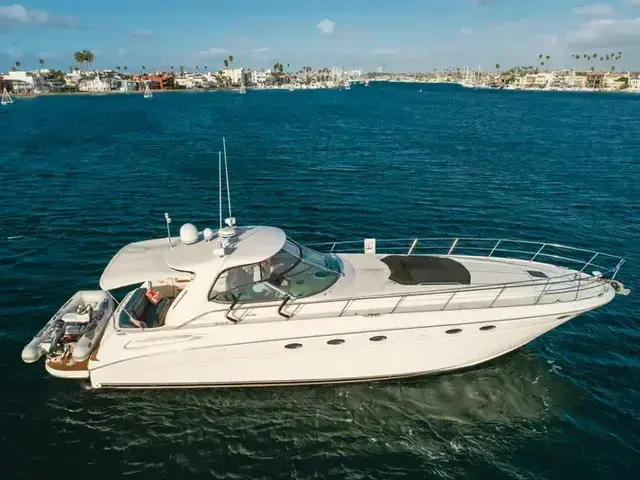 Sea Ray 51