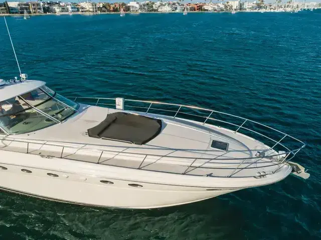 Sea Ray 51