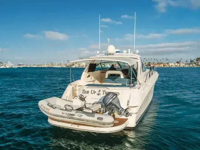 Sea Ray 51