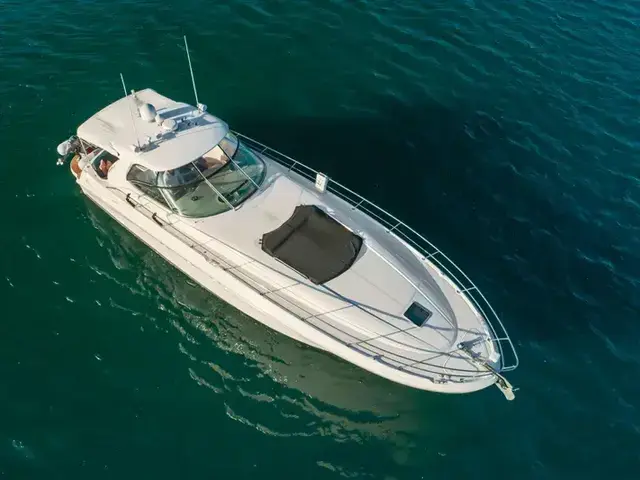 Sea Ray 51