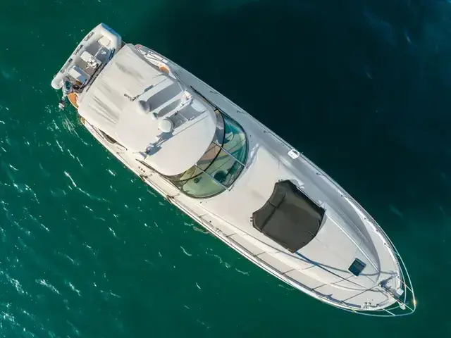 Sea Ray 51