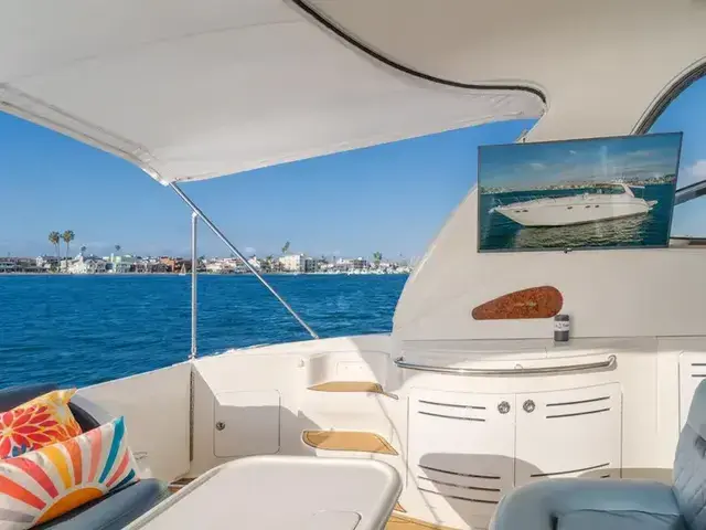 Sea Ray 51