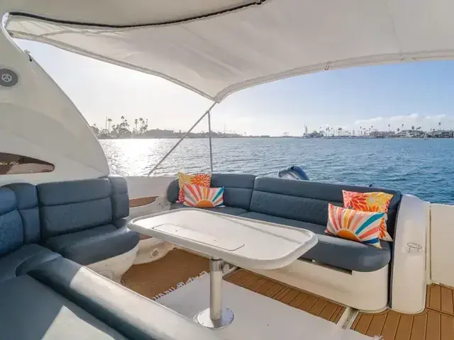 Sea Ray 51