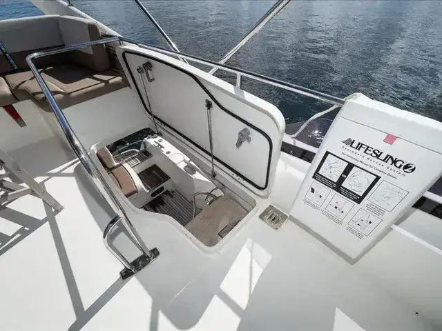 Prestige 550