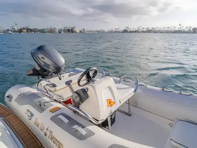 Sea Ray 51