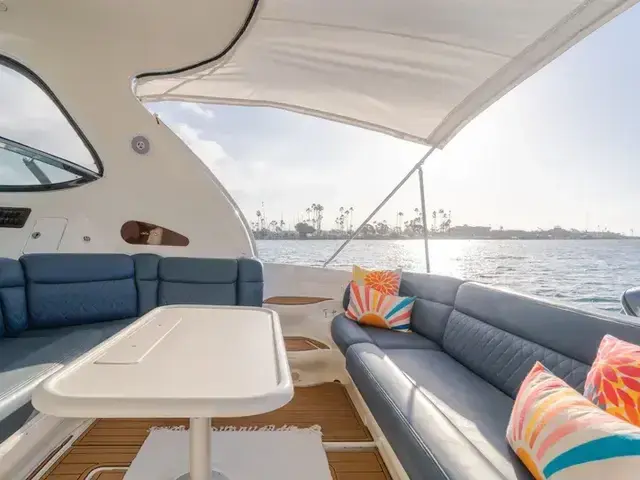 Sea Ray 51