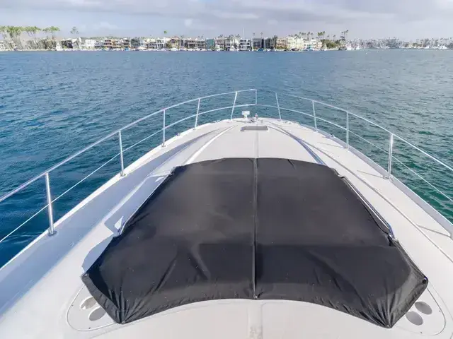 Sea Ray 51