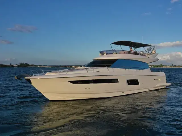 Prestige 550