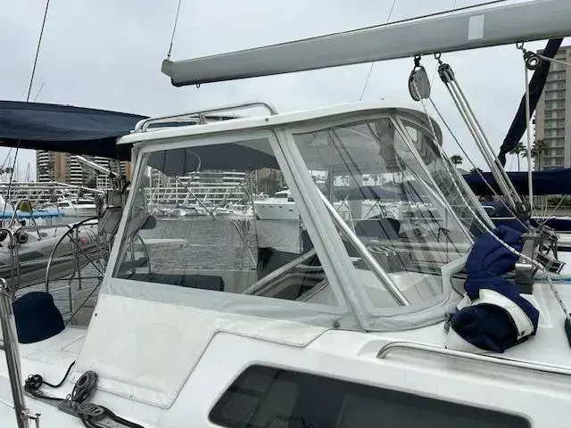 Catalina 42