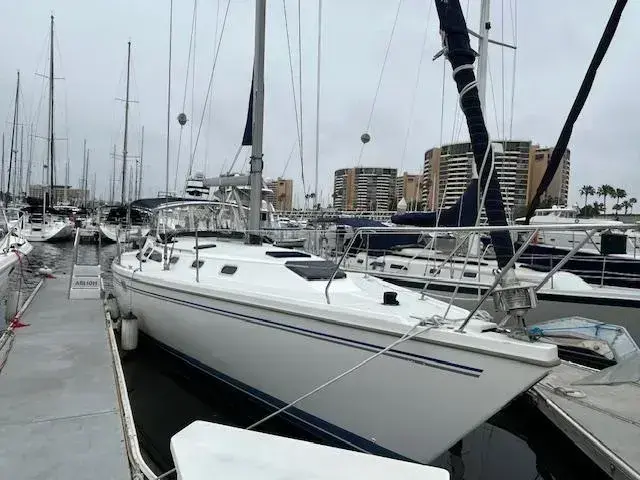 Catalina 42