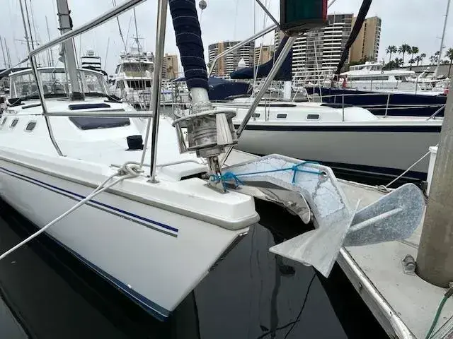 Catalina 42