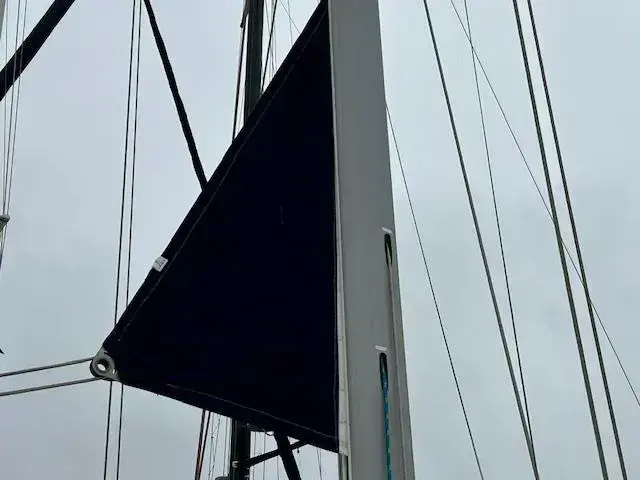 Catalina 42