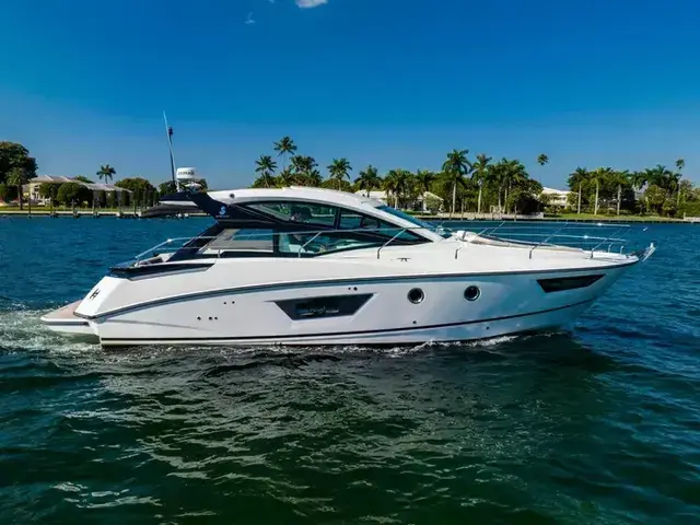 Beneteau Gran Turismo 40