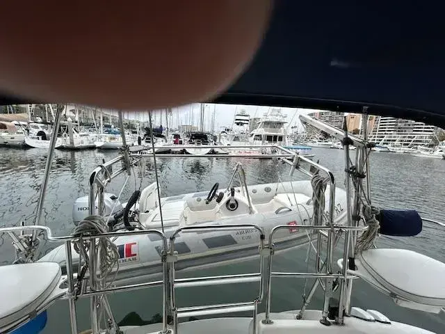 Catalina 42