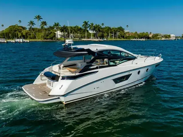 Beneteau Gran Turismo 40