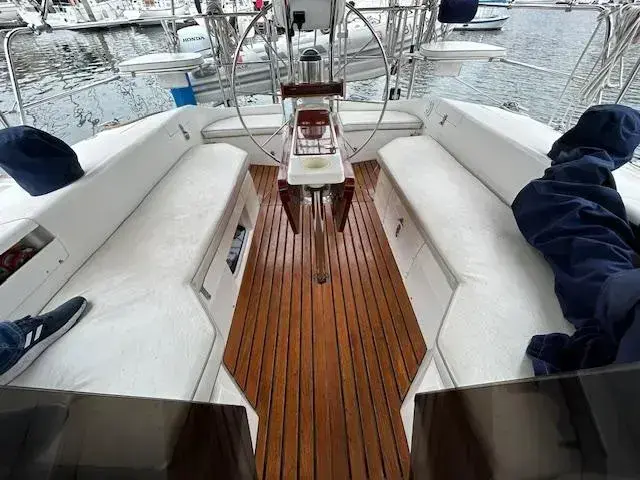 Catalina 42