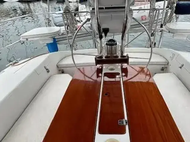 Catalina 42